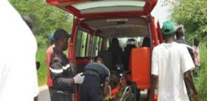 4 morts dans un accident à Mbour : Un militaire parmi les victimes