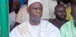 Abdou Karim Sall : «Mansour Faye Cie bénéficient d’un handicap de juridiction »