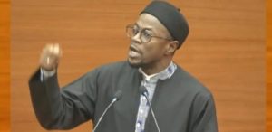 Haute Cour : Abdou Mbow accuse le gouvernement de détourner les priorités