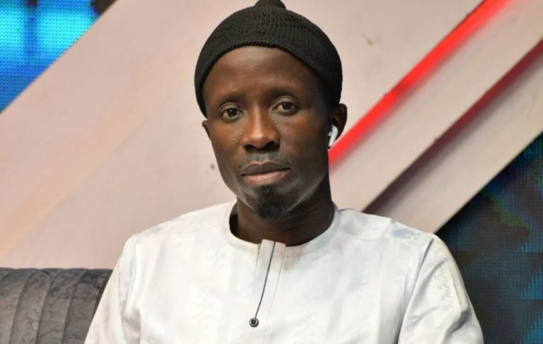Abdou Nguer va entamer une grève de la faim à partir de 19 h (Madiambal Diagne)