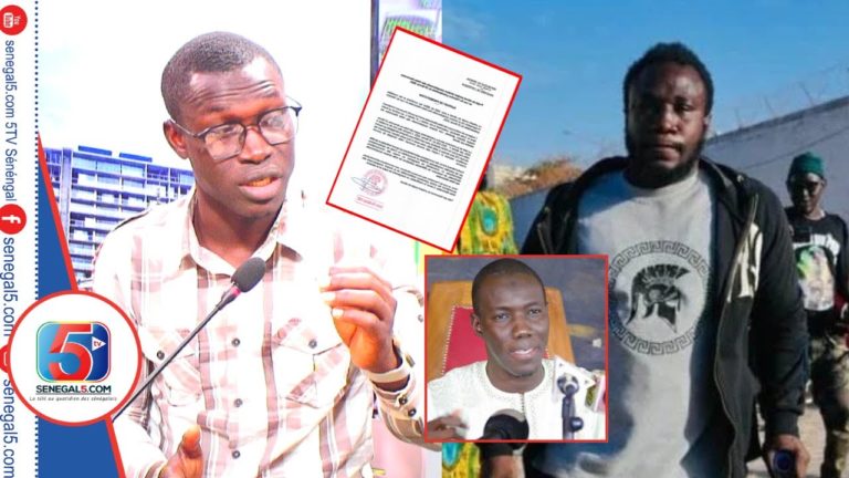 Affaire Azoura Fall: Le procureur de la République Ibrahima Ndoye s’est autosaisi