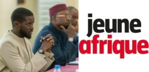 Affaire Jeune Afrique : Cacophonie au sommet de l’État