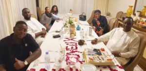 Affaire Amadou Sall : les deux autres enfants de Macky Sall, Ibrahima et Khatum Derwiche, cités dans le dossier