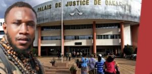 Tribunal de Dakar : Azoura Fall libéré pour raisons de santé, Ousseynou Kaïré reste en prison