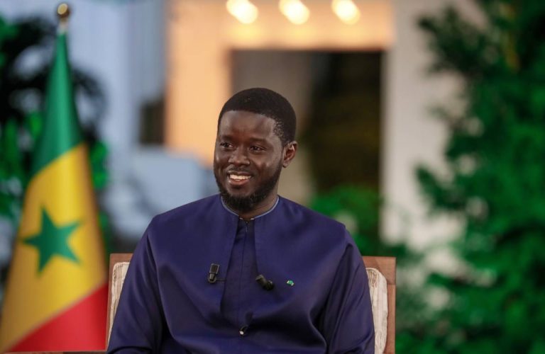 Presse sénégalaise : Bassirou Diomaye Faye veut tourner la page du désordre