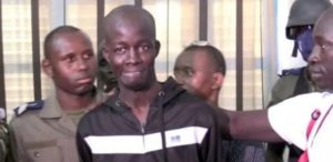 Évasion du Camp Pénal : l’absence d’un garde pénitentiaire reporte le procès en appel de Boy Djinné