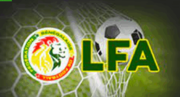 LFA: programmation 19ème J N1, 18ème J N2, 19ème J D1et 9ème J D2
