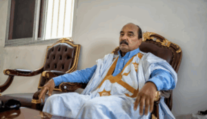 Mauritanie : l'ex-président Aziz condamné à 15 ans pour enrichissement illicite