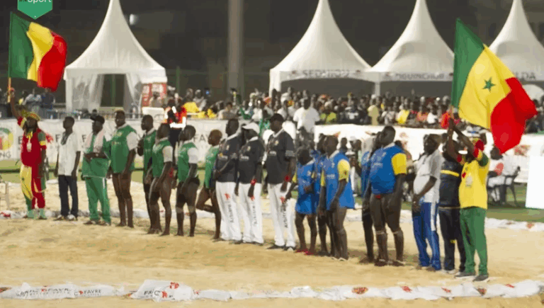 Lutte – Drapeau du Chef de l’État 2025 : Dakar (encore) en finale face à Kaolack, l’équipe de la capitale va-t-elle réussir le quadruplé ?