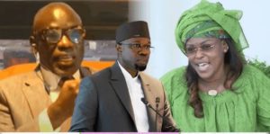 Cheikh Yerim Seck donne une exclusivité sur la fondation de Marieme Faye Sall