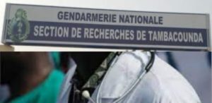Exercice illégal de la médecine : Un réseau démantelé par la SR de Tamba