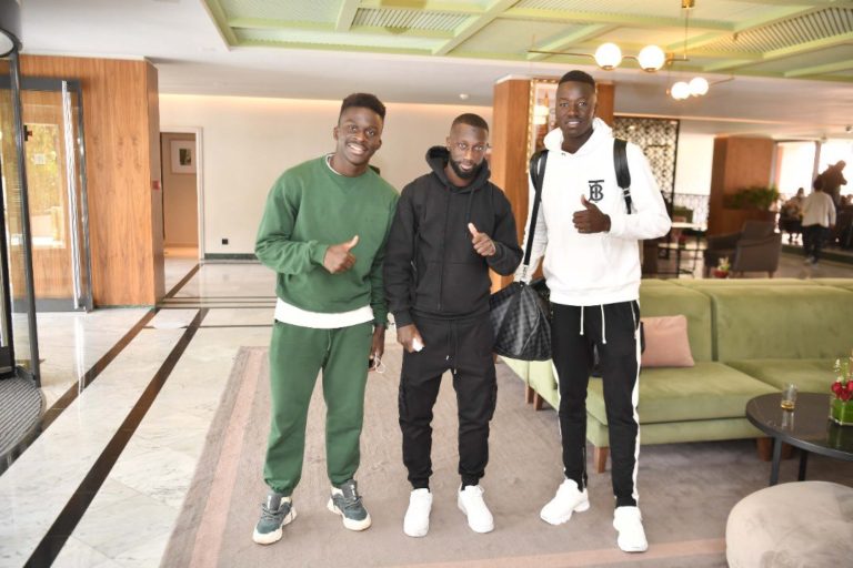 Affaire Youssouf Sabaly, Pape Gueye balance toute la vérité