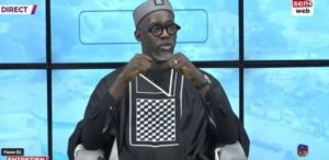 Paiement de la caution du loyer : Fadilou Keita (CDC) annonce une révolution