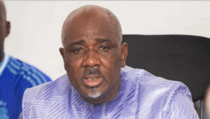 Lotissement BOA : Farba Ngom encore extrait de prison