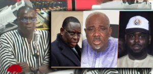 Farba prête-nom de Macky, blanchiment, enquête sur les sociétés d'Amadou Sall... Moustapha Diop décrypte la situation