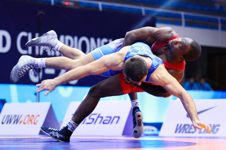 Championnats d’Afrique de Lutte Olympique : Le Sénégal rate l’or mais se contente du bronze et de l’argent