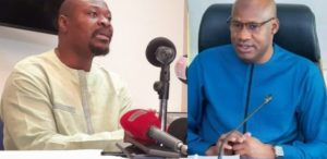 Guy Marius Sagna : "Le ministre Ibrahima Sy a répondu à toutes mes questions sauf une..."