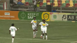 Tournoi UFOA/A 2025 : Les Lionnes battent la Guinée 2-1