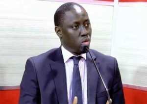 Pape Malick Ndour : « Avec Macky, le Sénégal brillait sur la scène internationale. Aujourd’hui, il rase les murs… »