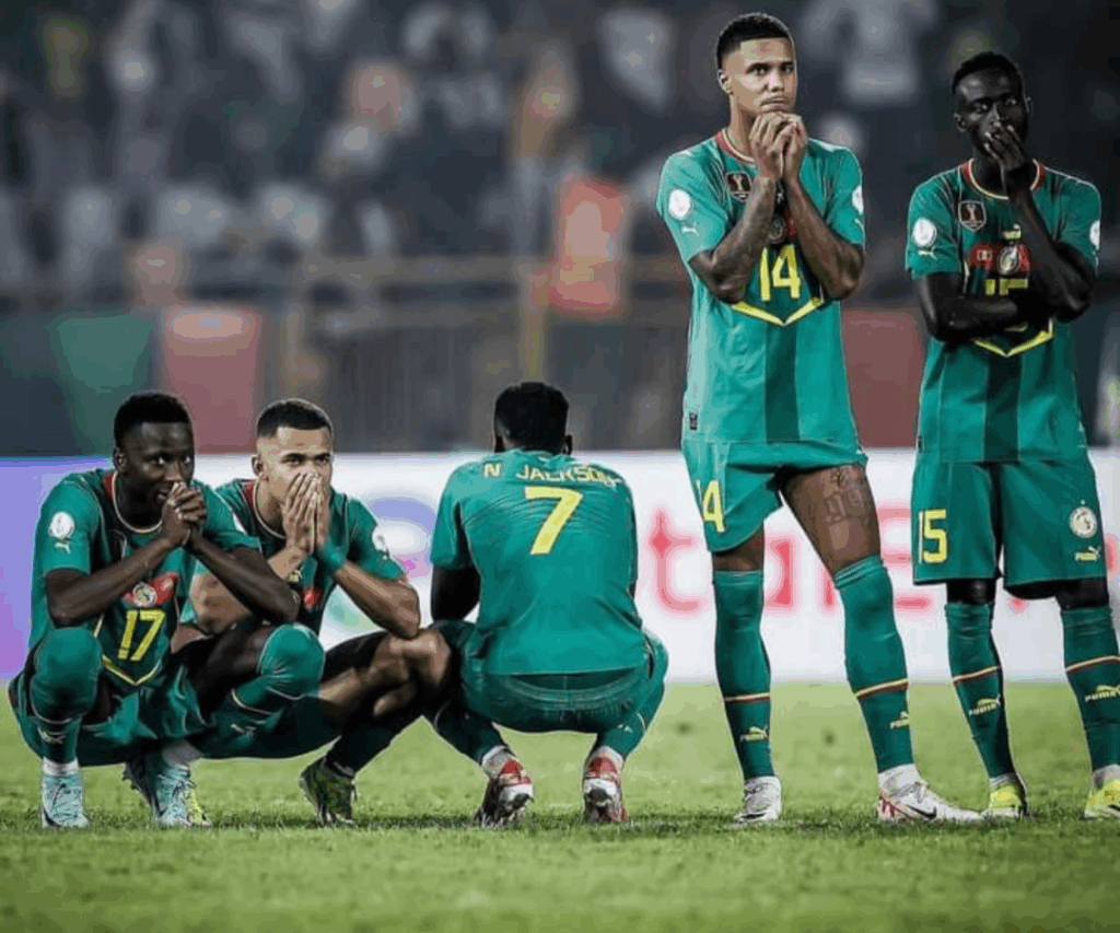 Crise Financière à la FSF : Un Gouffre de 2,4 Milliards FCFA menace le Football Sénégalais