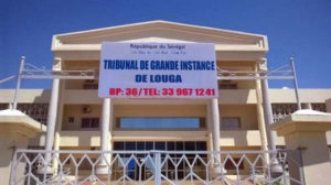 Louga : une dispute entre deux amis pour vol de bétail se termine "en prison"