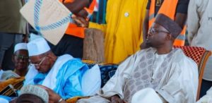 Daaka de Médina Gounass : la bonne nouvelle de Sonko