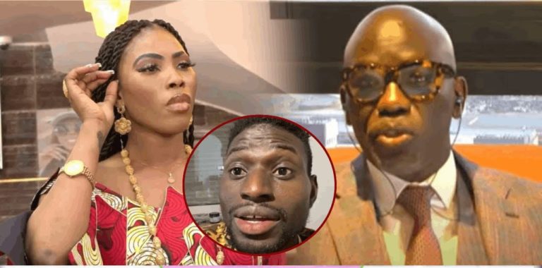 Relation avec Nabou Dash: Cheikh Yerim Seck brise le silence et fait des révélations