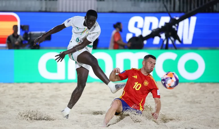 Bilan du jour 2 : le Sénégal en forme, les finalistes sortants au rendez-vous