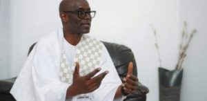 Morosité : le parti de Thierno Alassane Sall redoute une tabaski pas comme les autres pour les Sénégalais