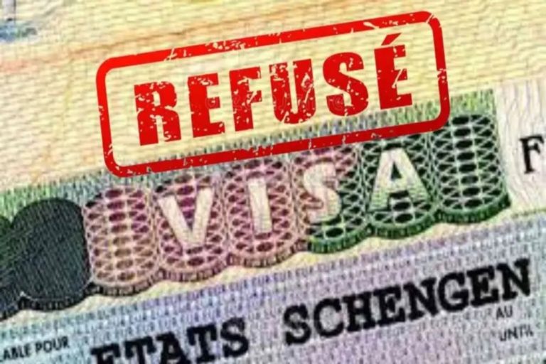 Frais de visas Schengen refusés : la France a engrangé 160 milliards FCFA en 10 ans, principalement sur des Africains