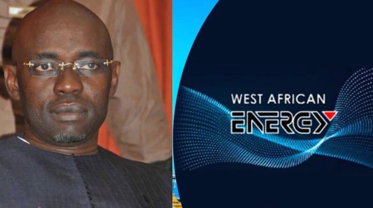 Changement de direction à West African Energy : Moustapha Ndiaye et Abdou Karim Diop aux commandes…