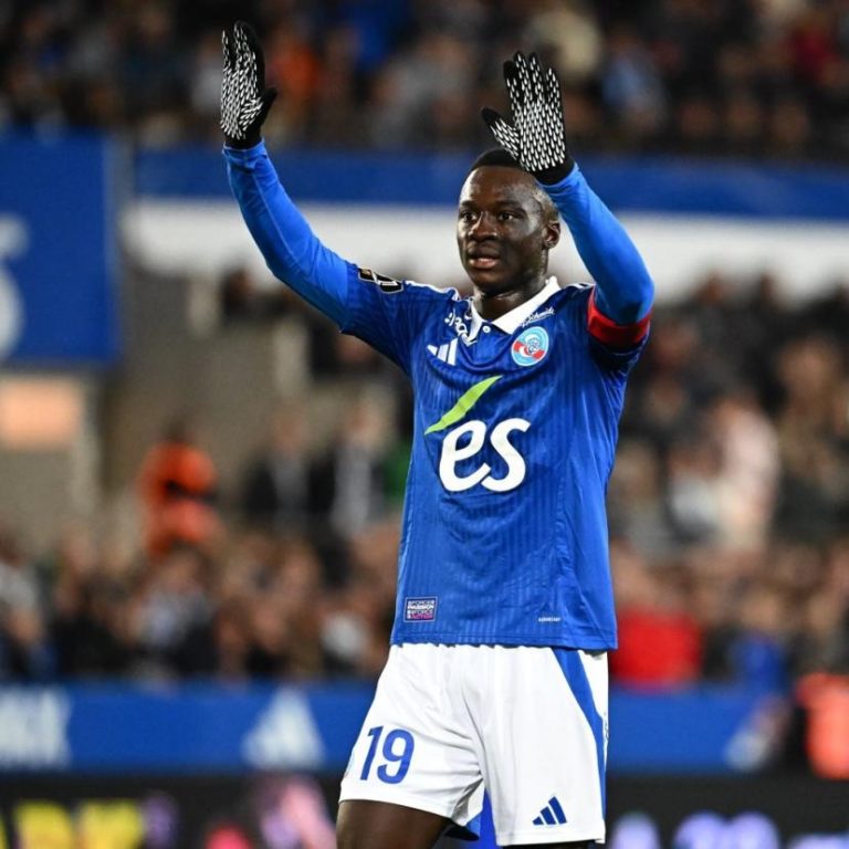 Mercato | Habib Diarra, un Été Décisifs pour le Joyau Sénégalais de Strasbourg