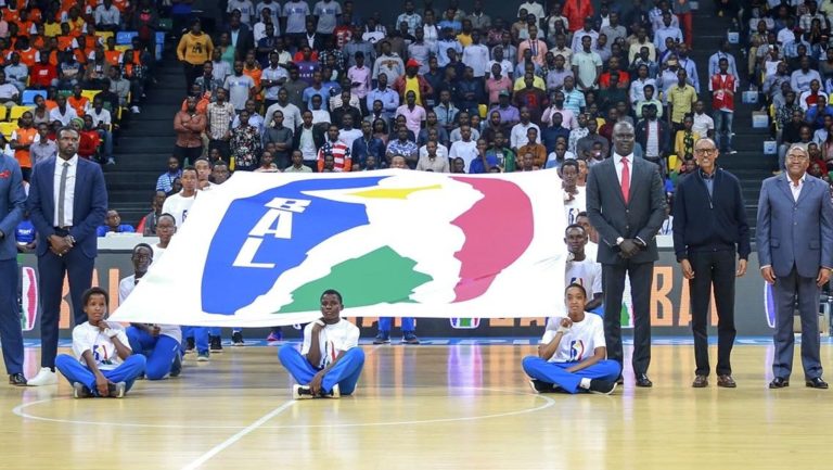 Basekball Africa League 2025 Conférence du Nil | Cinq Sénégalais en quête de Qualification pour les Final 8