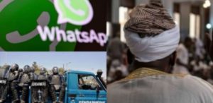 Insolite à Tivaouane-Peulh : Un imam arrêté pour injures et diffamation
