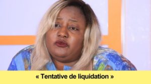 Fermeture de ses médias : Recours validé, la Cour suprême donne suite à Aïssatou Diop Fall