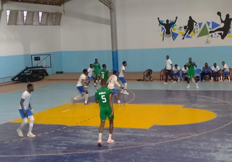 Handball – Nationale 1 Masculine (4e journée) : La poule A relancée, l’ASFA confirme en poule B