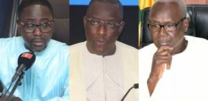 «Scandale au cœur de la République...» : le verdict est tombé pour Pape Alé Niang et Mody Niang