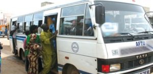 «Le bus était bondé» : le père de famille se frotte à une dame jusqu’à éjaculation et accuse un...