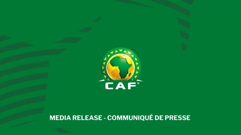 Finale retour de la Coupe de la Confédération : le match déplacé du Stade Benjamin Mkapa vers le Stade Amaan