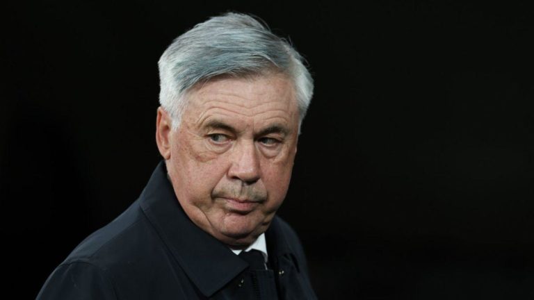 Brésil : Carlo Ancelotti nommé sélectionneur (Fédération)
