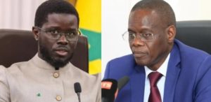 Gouvernement : ce que Diomaye Faye attend désormais de Alhaminou Lô