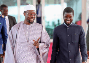 Reddition des comptes : « La crédibilité de Sonko et Diomaye menacée si les poursuites échouent », Fernand Nino Mendy