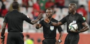 Les arbitres sénégalais à l’école de la FIFA : « Nous espérons qu’au sortir de cette session, nos arbitres auront considérablement amélioré leurs compétences »