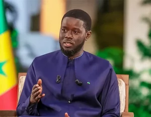 Effondrement d’un immeuble à Ngor : La réaction ferme du président Diomaye Faye