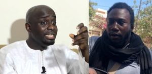 Affaire Azoura Fall : Thierno Bocoum salue un « signal fort » et plaide pour Abdou Nguer et Assane Diouf