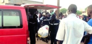 3 morts et 11 blessés dans un accident à Bakel : Les victimes revenaient du Daaka de Médina Gounass