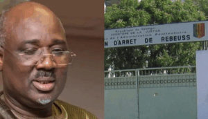 Affaire des 125 milliards F CFA : Farba Ngom gagne une bataille