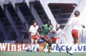 Nécrologie : décès d' Emmanuel Kundé, légende du football Camerounais