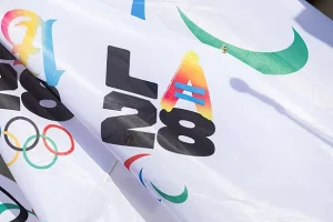 J.O Los Angeles 2028 : Un réseau de taxis volants pour transporter le public sera mis en place