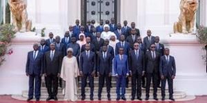 Conseil des ministres du 7 mai 2025 : Voici l’intégralité du communiqué